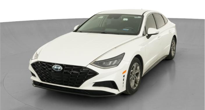 Thumbnail: 2021 Hyundai Sonata - 1