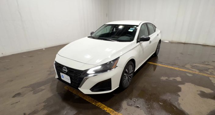 Thumbnail: 2025 Nissan Altima - 1