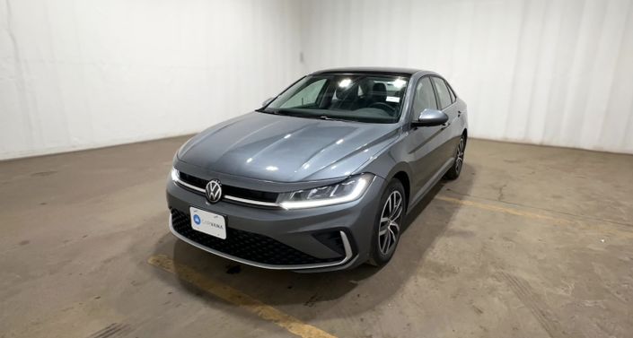 Thumbnail: 2025 Volkswagen Jetta - 1