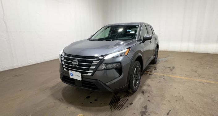 Thumbnail: 2025 Nissan Rogue - 1