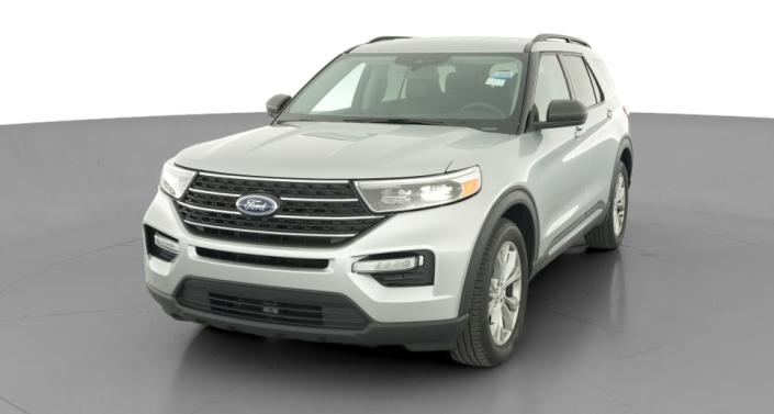 Thumbnail: 2023 Ford Explorer - 1