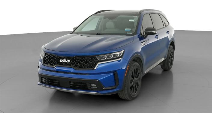 Thumbnail: 2023 Kia Sorento - 1