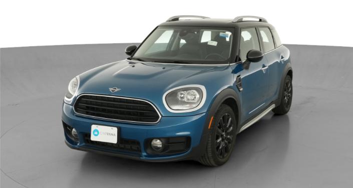 Thumbnail: 2019 MINI Cooper Countryman - 1