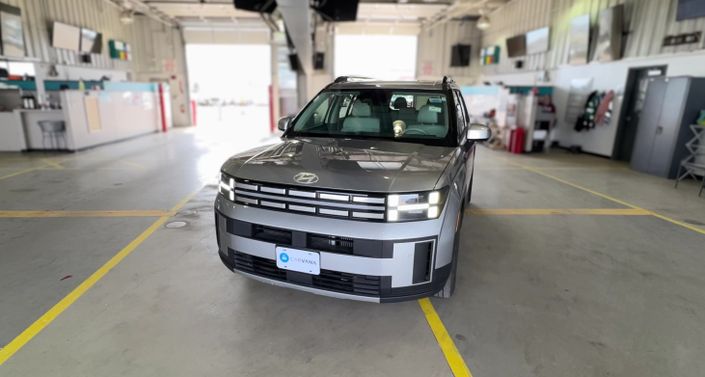 Thumbnail: 2025 Hyundai Santa Fe - 1