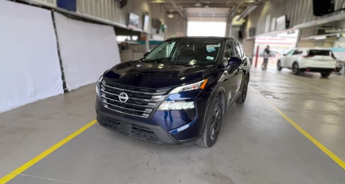 Thumbnail: 2025 Nissan Rogue - 1