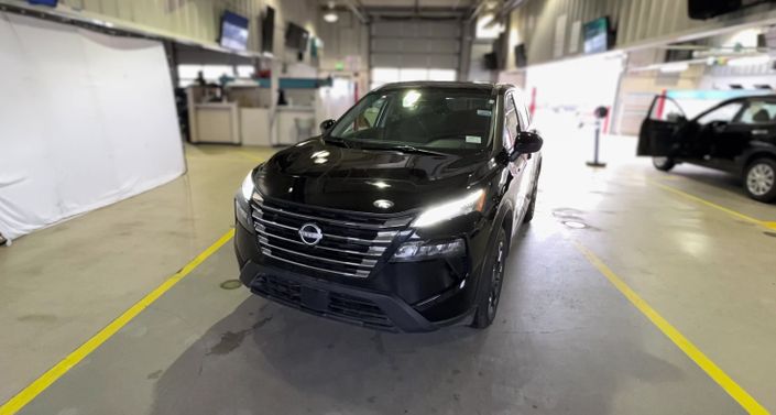 Thumbnail: 2025 Nissan Rogue - 1