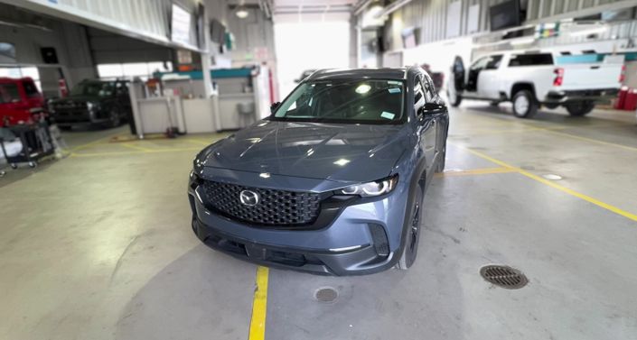 Thumbnail: 2025 Mazda CX-50 - 1