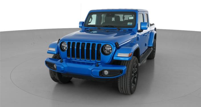 Thumbnail: 2023 Jeep Gladiator - 1