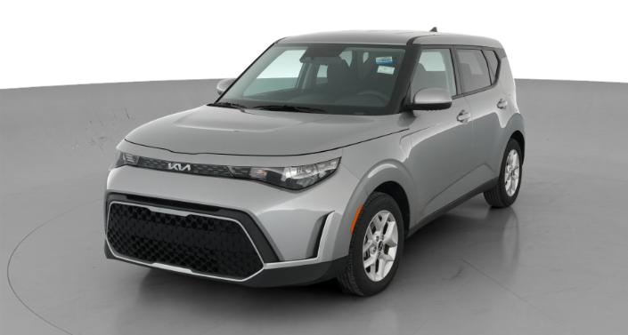 Thumbnail: 2025 Kia Soul - 1