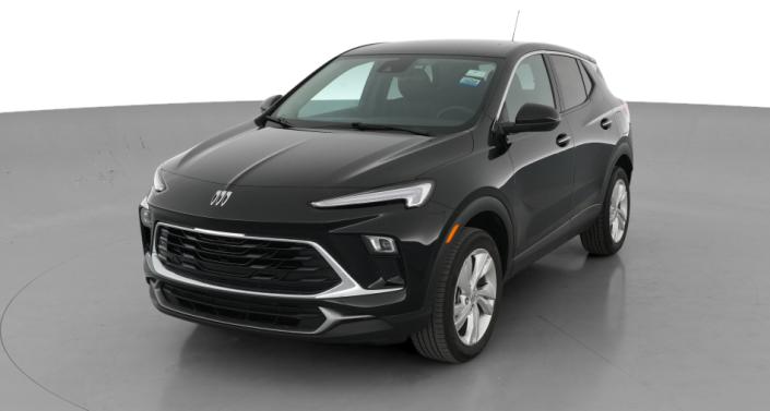 Thumbnail: 2025 Buick Encore GX - 1