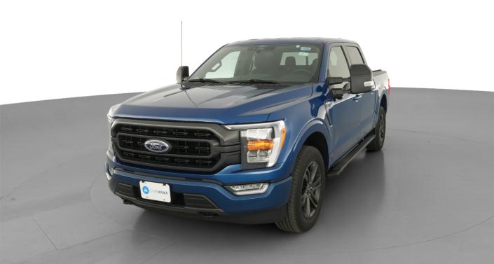 Thumbnail: 2022 Ford Econoline - 1