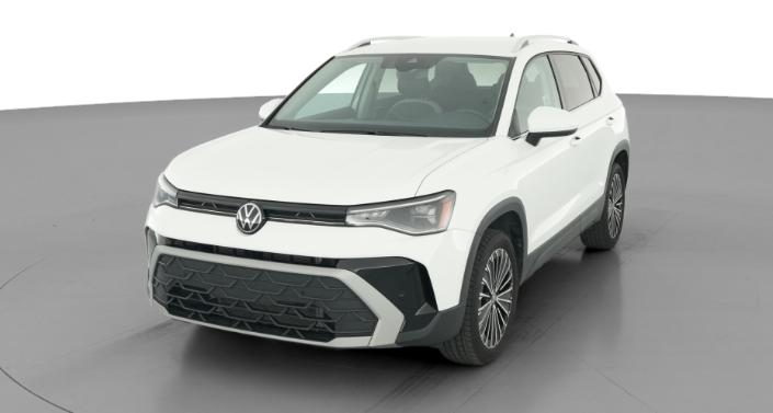 Thumbnail: 2025 Volkswagen Taos - 1