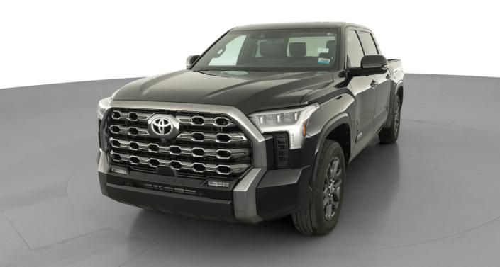 Thumbnail: 2023 Toyota Tundra - 1