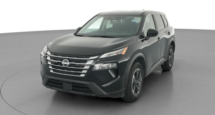Thumbnail: 2025 Nissan Rogue - 1