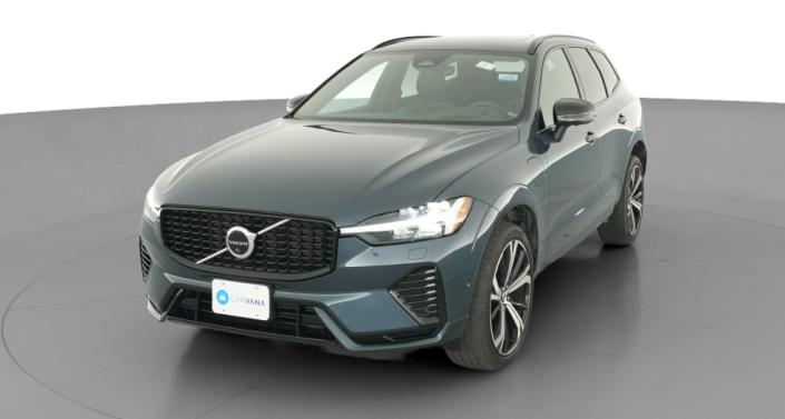 Thumbnail: 2022 Volvo XC60 - 1