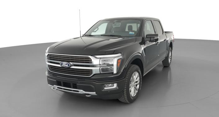 Thumbnail: 2024 Ford Econoline - 1