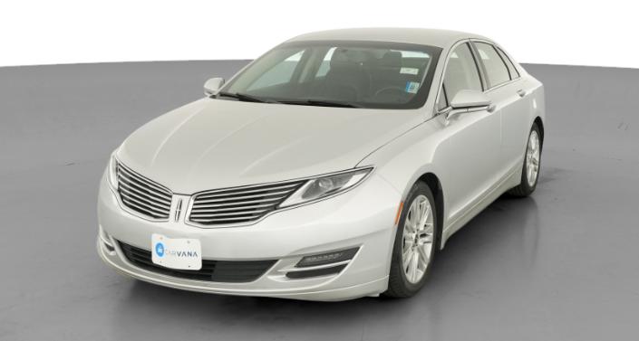 2016 Lincoln MKZ  -
                  Colonial Heights, VA
