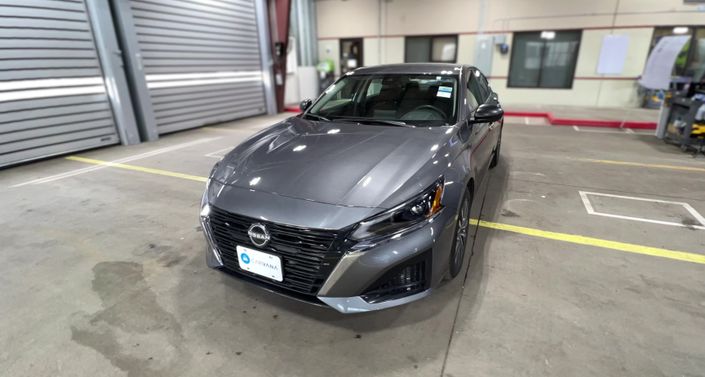 Thumbnail: 2025 Nissan Altima - 1