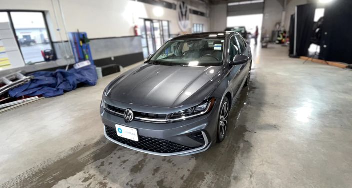 Thumbnail: 2025 Volkswagen Jetta - 1