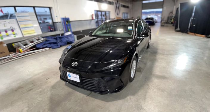 Thumbnail: 2025 Toyota Camry - 1