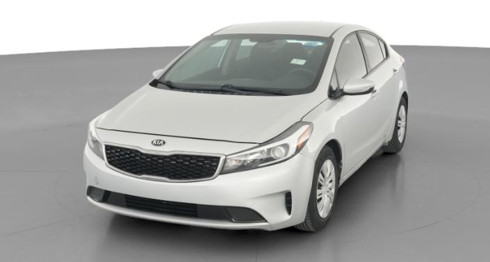 Thumbnail: 2018 Kia Forte - 1