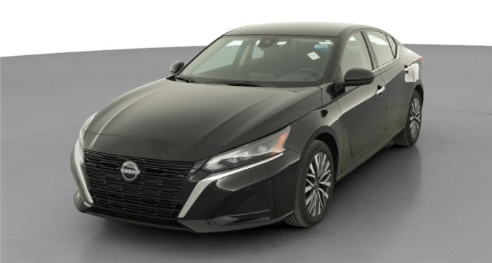 Thumbnail: 2025 Nissan Altima - 1