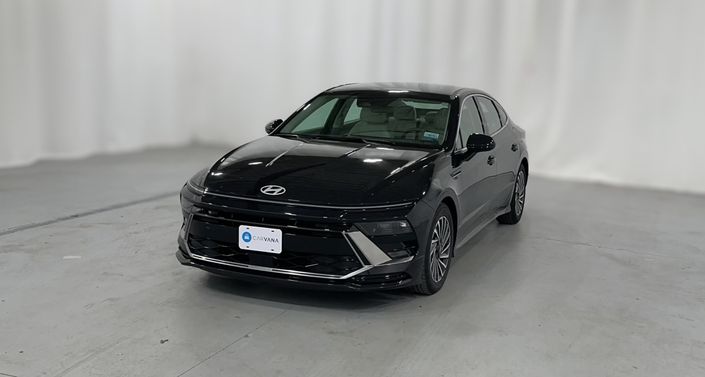 Thumbnail: 2025 Hyundai Sonata - 1