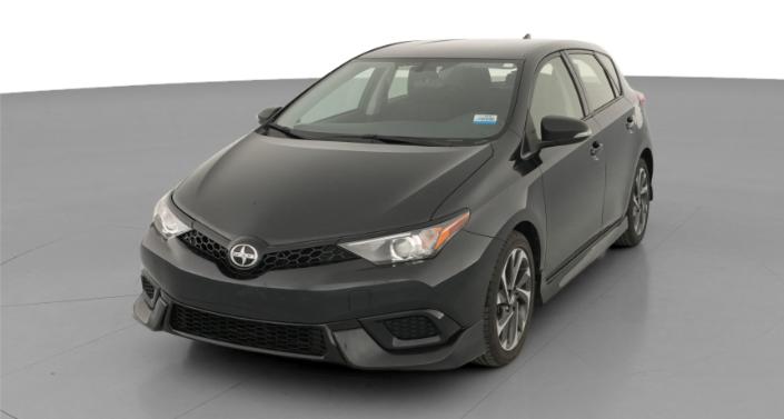 Thumbnail: 2016 Scion iM - 1