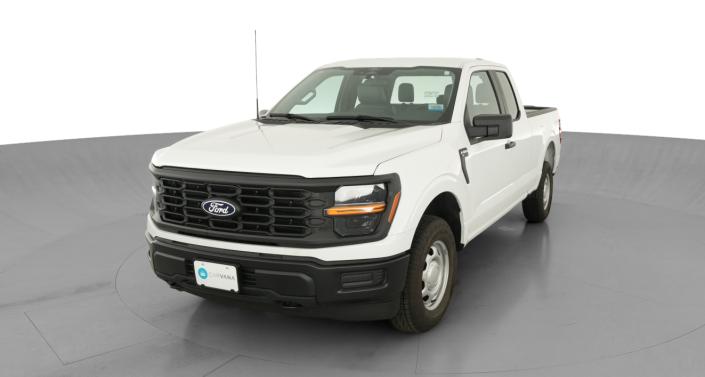 Thumbnail: 2024 Ford Econoline - 1