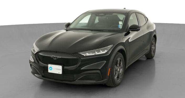 2021 Ford Mustang Mach-E Select -
                  Colonial Heights, VA