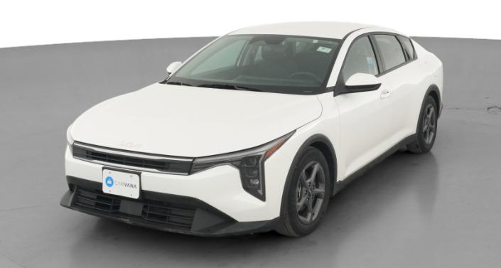 Thumbnail: 2025 Kia K4 - 1