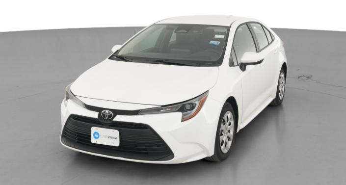 Thumbnail: 2025 Toyota Corolla - 1