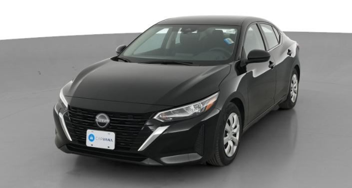 Thumbnail: 2025 Nissan Sentra - 1