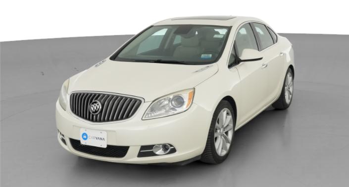 2013 Buick Verano Premium -
                  Lorain, OH