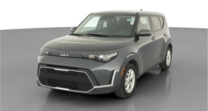 Thumbnail: 2025 Kia Soul - 1