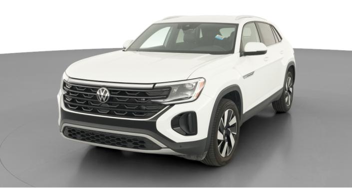 Thumbnail: 2025 Volkswagen Atlas - 1