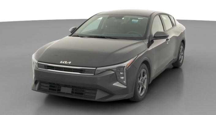 Thumbnail: 2025 Kia K4 - 1