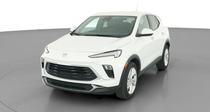 Thumbnail: 2025 Buick Encore GX - 1