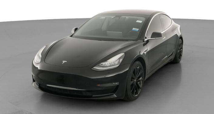 2019 Tesla Model 3 Long Range -
                  Hazelwood, MO