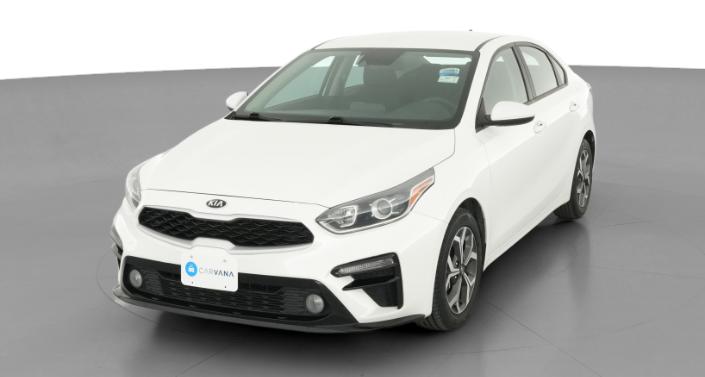 Thumbnail: 2021 Kia Forte - 1
