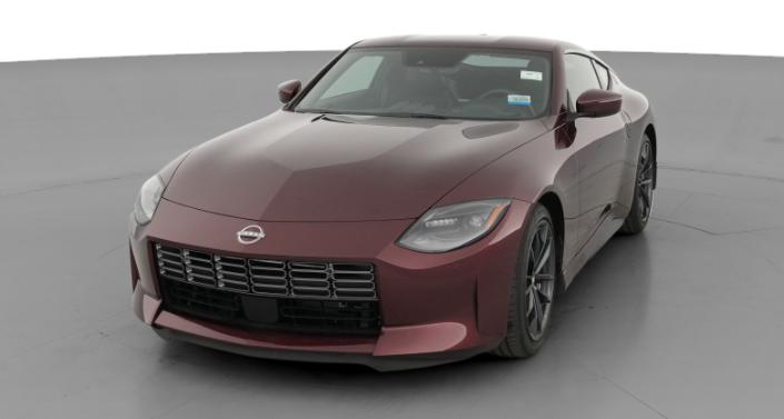 Thumbnail: 2024 Nissan Z - 1