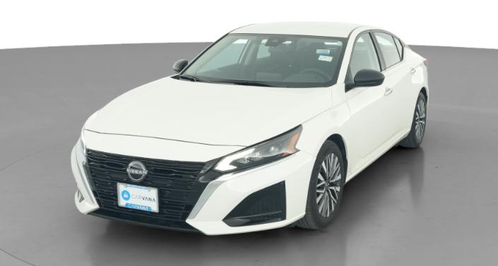 Thumbnail: 2025 Nissan Altima - 1