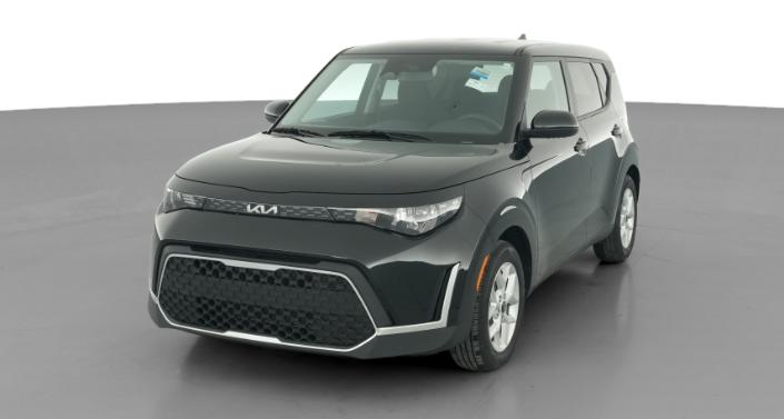 Thumbnail: 2025 Kia Soul - 1