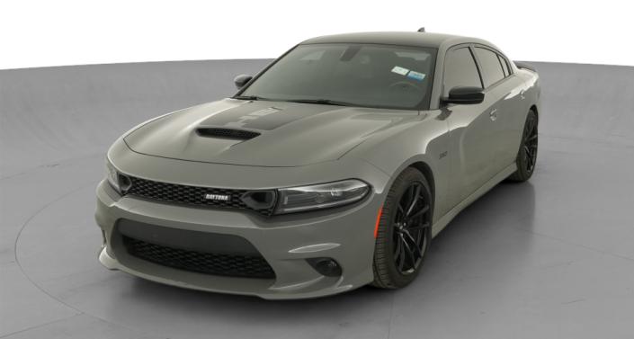 Thumbnail: 2023 Dodge Charger - 1