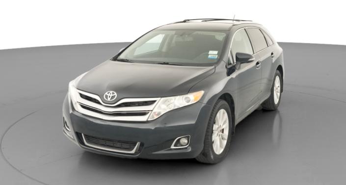 2015 Toyota Venza LE -
                  Fort Worth, TX