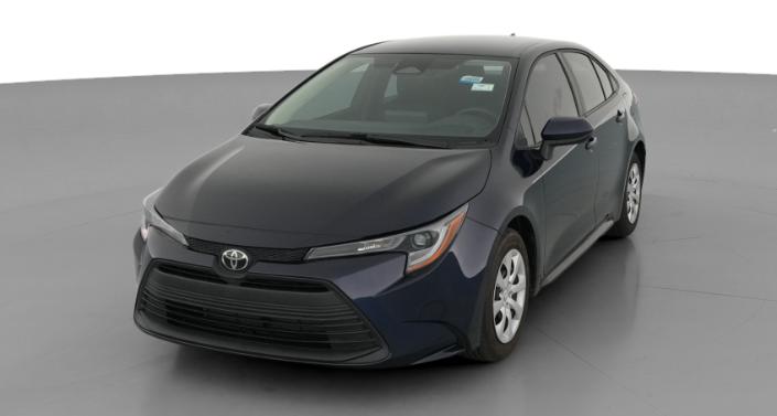 Thumbnail: 2024 Toyota Corolla - 1