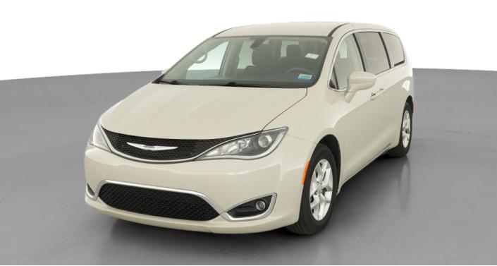 Thumbnail: 2019 Chrysler Pacifica - 1