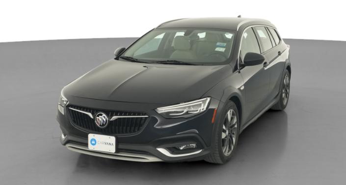 2018 Buick Regal Preferred -
                  Richton Park, IL