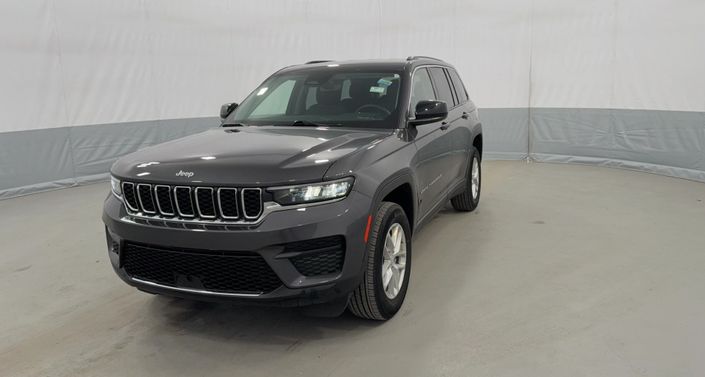 Thumbnail: 2023 Jeep Grand Cherokee - 1