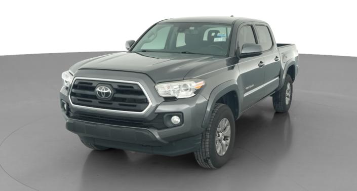 Thumbnail: 2019 Toyota Tacoma - 1
